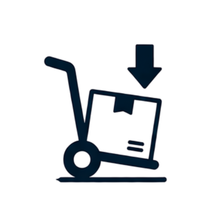 Icono caja