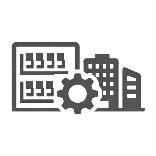 Icono Servicios Generales